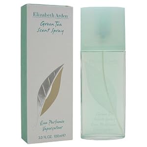 31fL37Z%2BBjL. SL500 AA300  * Green Tea for Women by Elizabeth Arden * 3.3 / 3.4 oz (100 ml) Eau Parfumee Spray