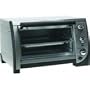 Black & Decker TRO700S 4-Slice Toast-R-Oven, Stainless Steel