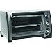 Black & Decker TRO700S 4-Slice Toast-R-Oven, Stainless Steel
