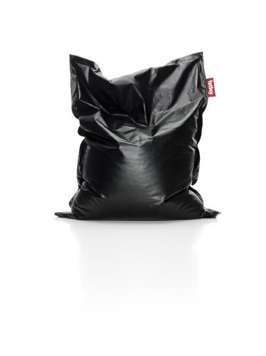 Fatboy Mètahlowski, Black