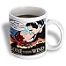 Gone with the Wind - Bad Breath - 11oz Mug