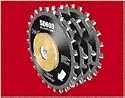 Freud SD608 8'' Dial-A-Width Dado