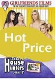 Lesbian House Hunters 5 [DVD Region] ALL Sex Adult