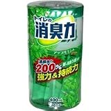 �g�C���̏��L�� �A�b�v���~���g 400mL