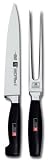 Kitchen & Housewares : Henckels Four Star Carving Set 2 Piece