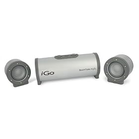iGo BoomTube H2O1 STWBT21