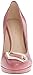 Nine West Women's Keemah Leather Dress Pump
