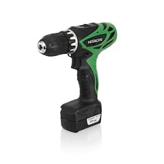 Hitachi DS 10 DFL Akku-Bohrschrauber 10,8V 1,5Ah
