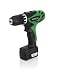 Hitachi DS 10 DFL Akku-Bohrschrauber 10,8V 1,5Ah