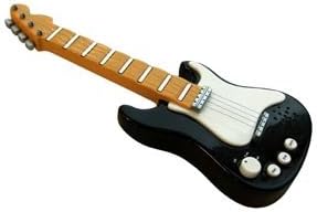 Rockstar Finger Guitar Record Playback and Freeplay Functions