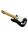 Rockstar Finger Guitar Record Playback and Freeplay Functions