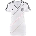 ADIDAS Damen DFB Trikot Home Jersey 2012 (X21214)
