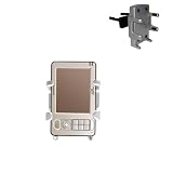 Mio Technology 169 Universal Vent Car / Auto Mount Phone MP3 Holder - Gomadic Brand