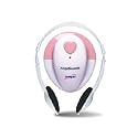 Angelsounds Fetal Doppler (For Best Results Order Gel Too)