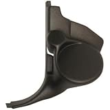 Q-LOGIC QL-K1007C16 Q-Form, Kick Panel for 1995-1999 Chevrolet & GM Trucks/SUVs (Light Gray)