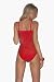 Unity: Full coverage Swimsuit Bottom