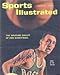 Bob Cousy (Boston Celtics) Autographed/Hand signed Sports Illustrated Magazine