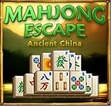 Mahjong Escape Ancient China