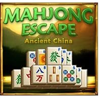 Mahjong Escape Ancient China (2008)