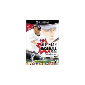 All Star Baseball 2004