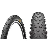 Continental Mountain King Tires