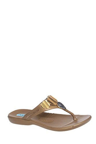 Oka b Charlotte Made in USA Sandal