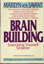 Brain Building: Exercising Yourself Smarter