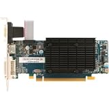 New - Sapphire 100292DDR3L Radeon HD 5450 Graphic Card - 650 MHz Core - 1 GB DDR3 SDRAM - PCI Express 2.0 x16 - Low-profile - KA3030