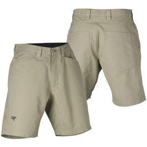 Buy Arc'teryx Gamut Short - Mens by Arcteryx