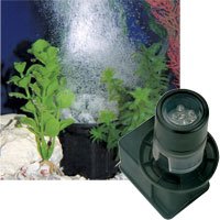 ARIO 4 MOONLIGHT UL Aquarium Aerator