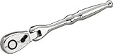 ＫＴＣ　１２．７ｓｑ．フレックスラチェットハンドル BR4F