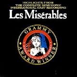�ߥ塼������ O.S.T - Les Miserables (Highlight)