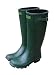 Stormafit Huntsman Wellington Boots - Green - UK 8