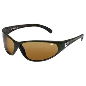 Bolle Boa Sunglasses