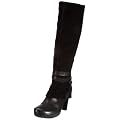 Marc Shoes 1.447.16-32-Elba Damen Stiefel