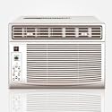 Midea American #MWF-06CR WP6000ES AirConditioner