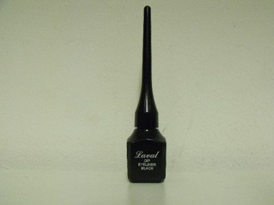 Dip Eyeliner Black