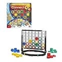Connect 4 x 4