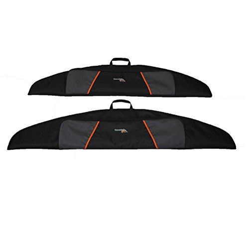 Tarantula Recurv Junior Long Bow Case, Black