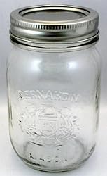 Mason Jars