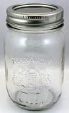 Bernardin Mason Jars - 500 mL
