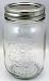 Bernardin Mason Jars - 500 mL
