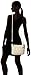 The SAK Casual Classics 3 in 1 Clutch Shoulder Bag, Sand Stripe, One Size