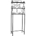 Bathroom Space Saver in Galaxy Bronze by Home Source