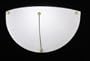 Nulco 7402-25 Satin Nickel/Satin Brass Tiempo Transitional Two Light Up Lighting Wall Washer from th