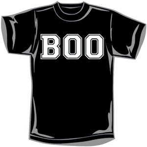 Born of Osiris Boo T-shirt
