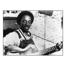 Mississippi Fred McDowell - Mississippi Fred McDowell