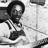 Image of Mississippi Fred McDowell