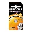 DURACELL D361/362B Watch/Calculator Battery