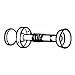 Coleman Company Pump Repair Kit 3000000455 Lantern Accessories